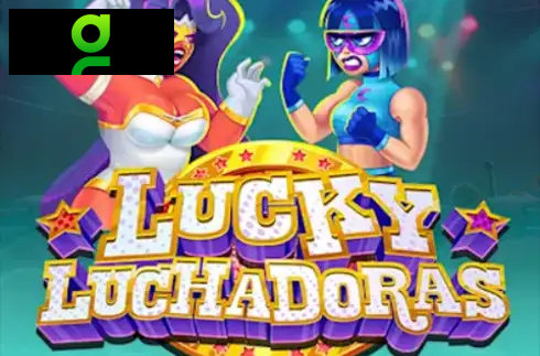 Lucky Luchadoras